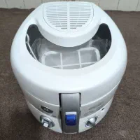 سرخ دلونگی اصل ایتالیایی با روغن نو نو نو