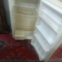 یخچال فریزر ازمایش