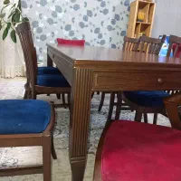مبلمان و میز ناهارخوری|مبلمان خانگی و میز عسلی|شیراز, کاراندیش|دیوار