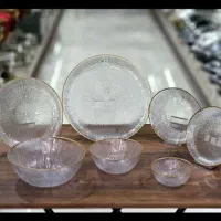 سرویس غذا خوری