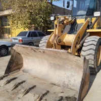 لودر ال جی زد ال ۳۰|خودرو سنگین|ابریشم, |دیوار