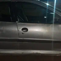 206 تیپ 2|خودرو سواری و وانت|سبزوار, پاسداران|دیوار