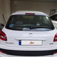 207 فول اتومات مشابه صفر|خودرو سواری و وانت|رشت, دیلمان|دیوار