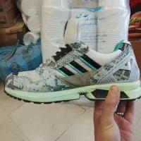 کتونی zx اورجینال