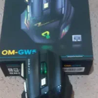 موس گیمینگ وانمکسONEMAX