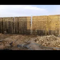 پیمانکاری ساختمان بنایی و...|خدمات پیشه و مهارت|سده (فارس), |دیوار