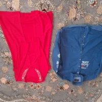 تونیک|لباس|سلطانیه, |دیوار