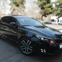 اپتیما 2014|خودرو سواری و وانت|مشهد, اقبال|دیوار