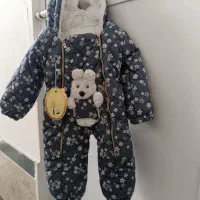 سرهمی نوزاد نو