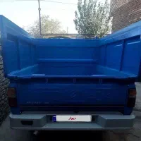 نیسان دیزل خشک|خودرو سواری و وانت|میان جلگه, |دیوار