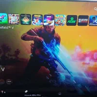 PS5 Slim Digital در حد آکبند|کنسول، بازی ویدئویی و آنلاین|کرج, کوی مدرس|دیوار