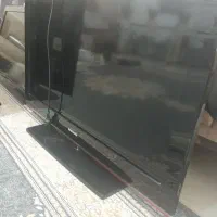 دوعددتلویزیون سامسونگ سالم هر کدام۱۳م