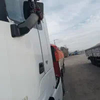 باک گازوییل ۵۸۰ لیتر فابریک فوتون ۴۶۰