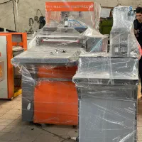 دستگاه تولید نایلون دستمال کاغذی و سفره و غیره