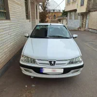 پارس ۴۰۱ موتور جدیدxu7p با دریچه گاز سیمی