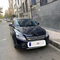 فروش خودرو H30 Cross