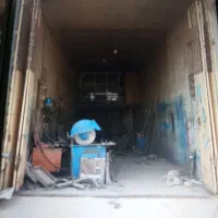 کارگاه یا مغازه فروشی میلان 7 شهیدفاضلی 14|فروش مغازه و غرفه|زاهدان, |دیوار