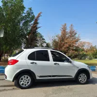 کوئیک بی رنگ شاسی پلمپ ۴۰۲