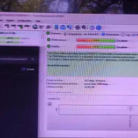 SSD adata 120 گیگ|قطعات و لوازم جانبی رایانه|کرج, کوی مهر|دیوار