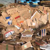 ضایعات کارتن،کتاب و دفتر،کاغذ،نایلون