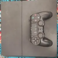 فروش PS4 فت Fat مدل CUH-1216A سالم و آماده بازی
