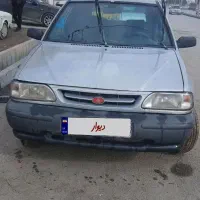 فروش پراید ۱۴۱