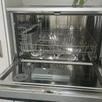 ماشین ظرفشویی  مجیک  کره ای