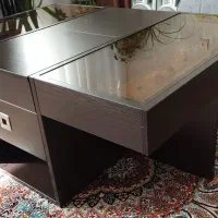 جلو مبلی (عسلی)