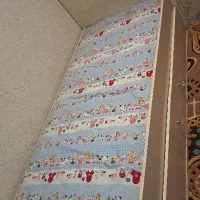 تخت وکیوم با تشک