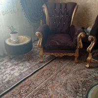 مبلمان راحتی کلاسیک