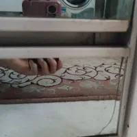 اجاق گاز طرح فر|اجاق گاز و لوازم برقی پختوپز|کهریزک, |دیوار