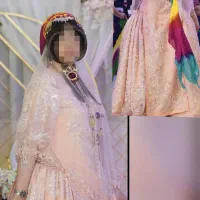 لباس محلی|لباس|یاسوج, |دیوار