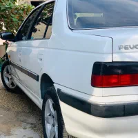 پارس سال ۹۶|خودرو سواری و وانت|لامرد, |دیوار