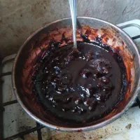 شیره چهل گیاه