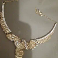 گردنبند بدون اجرت