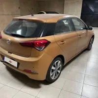 هیوندا i20|خودرو سواری و وانت|یزد, |دیوار