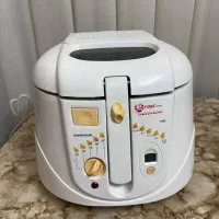 سرخ کن نو نو فوما ژاپن|اجاق گاز و لوازم برقی پخت‌وپز|قم, چهل درخت‎|دیوار