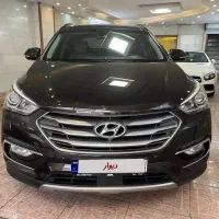 سانتافه ۲۰۱۶ GDI