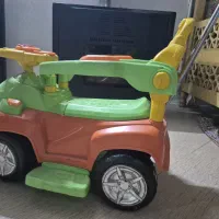 لوازم  بازی کودک