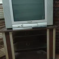 تلویزیون ۲۱ اینچ پاناسونیک کامل