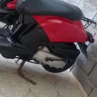 موتور سیکلت و پاکشتی رودان|موتورسیکلت|رودان, |دیوار