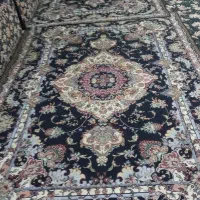 روفرشی دوتا 6متری درحدنو زربافت|روفرشی|کرمانشاه, |دیوار