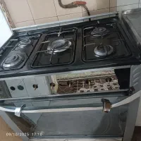 اجاق گاز|اجاق گاز و لوازم برقی پخت‌وپز|نسیم‌شهر, |دیوار