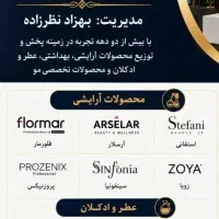 بازاریاب ،مدیر فروش