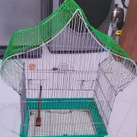 قفس پرنده