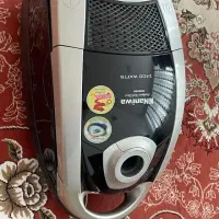 جاروبرقی مارک نانیوا