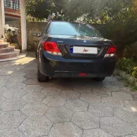 دنا تیپ ۲ فول ۹۷ مشکی|خودرو سواری و وانت|نوشهر, |دیوار