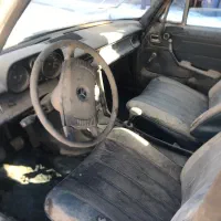 بنز معماری شیش سیلندر