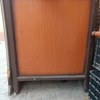 میز کار|میز تحریر و کامپیوتر|دامغان, |دیوار