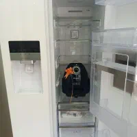 فروشگاه اسنوا و دوو|یخچال و فریزر|اسلامشهر, شهرک قائمیه|دیوار